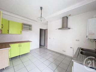 location Appartement - 3 pièce(s) - 73 m² Audincourt (25400)