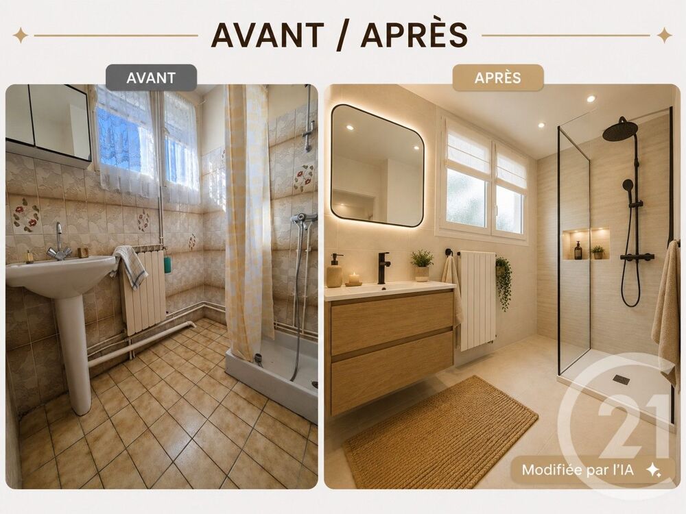 vente Maison - 5 pièce(s) - 85 m² Imphy (58160)