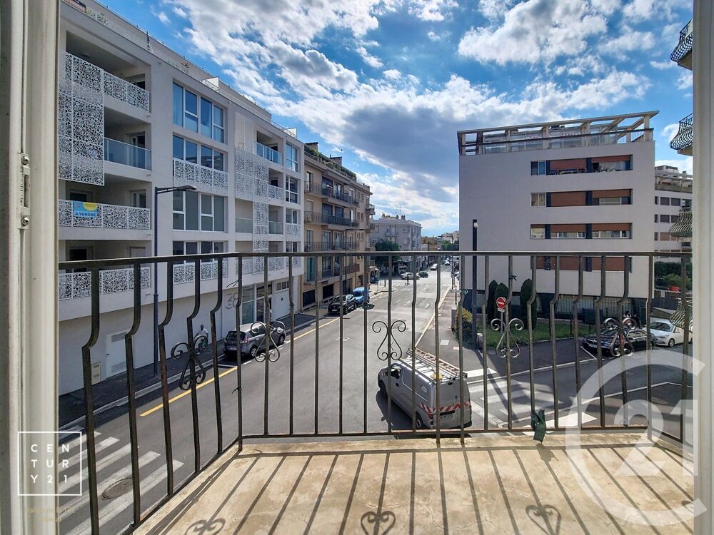 vente Appartement - 4 pièce(s) - 131 m² Perpignan (66000)