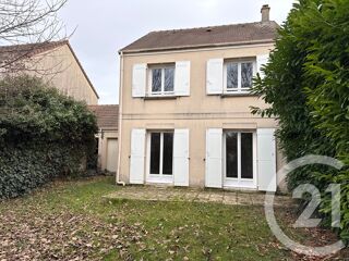  Maison � vendre 5 pi�ces 88 m�
