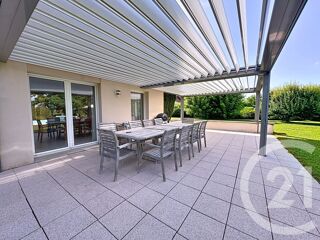  Maison à vendre 6 pièces 290 m²