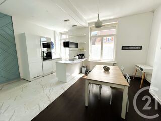  Appartement à vendre 3 pièces 59 m²