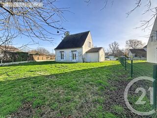  Maison � vendre 4 pi�ces 119 m�