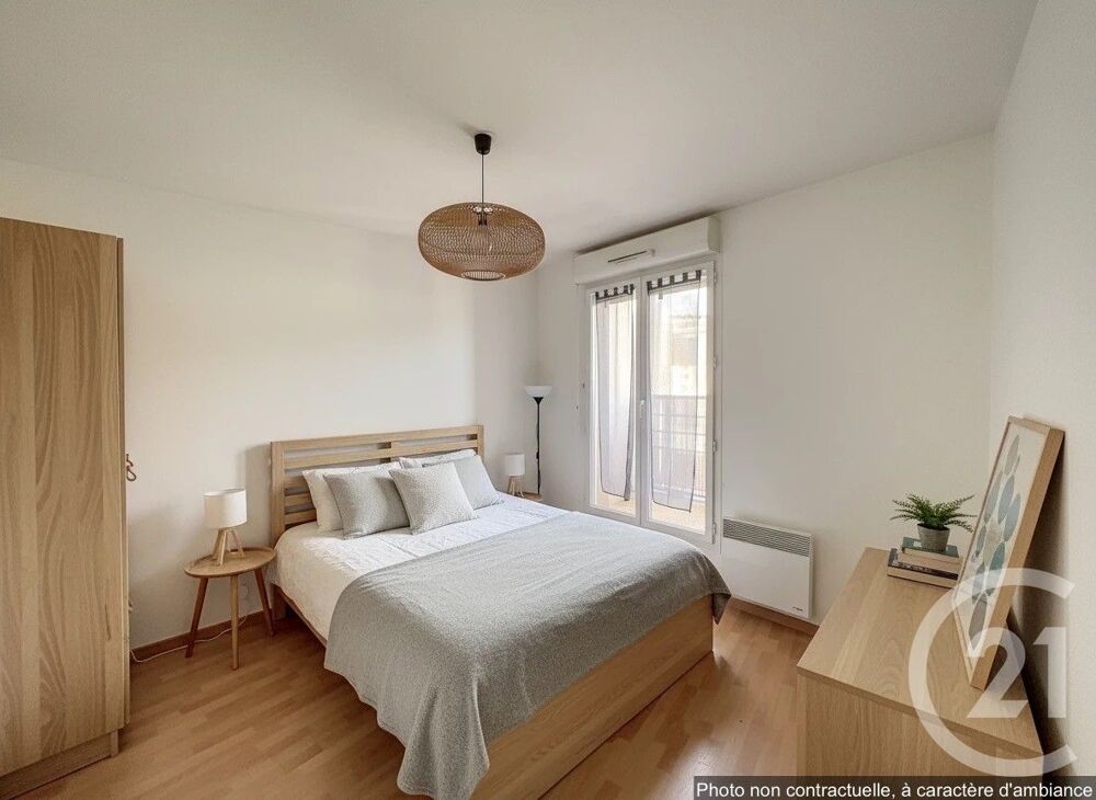 vente Appartement - 3 pièce(s) - 99 m² Le Blanc-Mesnil (93150)