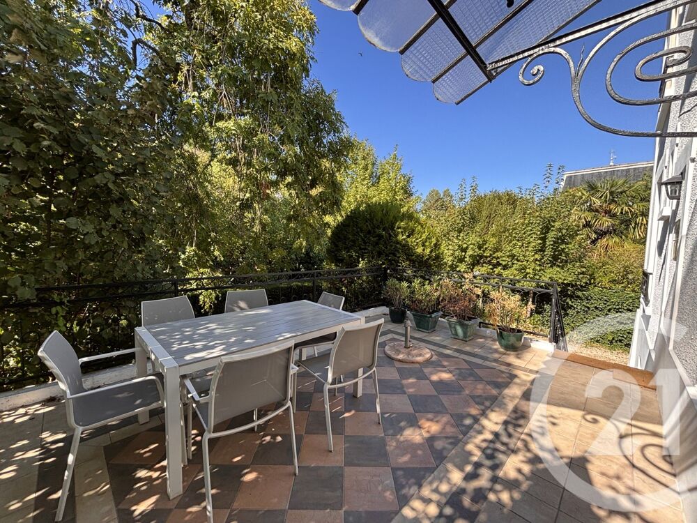 à vendre  Maison Villemomble (93250)