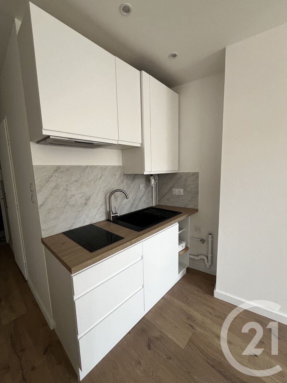location Appartement - 2 pièce(s) - 30 m² Pamiers (09100)