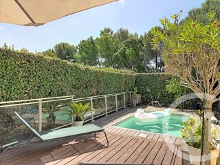  Maison à vendre 5 pièces 106 m²