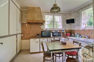  Maison à vendre 5 pièces 124 m²