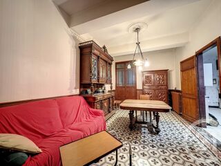  Maison à vendre 10 pièces 372 m²
