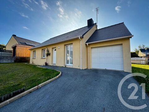   Vente Maison Maison - 4 pi�ce(s) - 108 m�