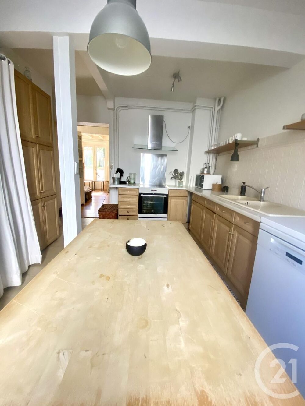 vente Maison - 4 pièce(s) - 186 m² Toulouse (31500)