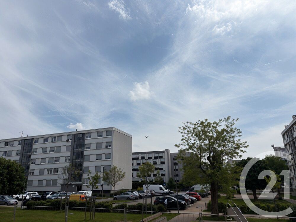 location Appartement - 3 pièce(s) - 53 m² Vénissieux (69200)