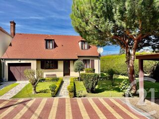  Maison à vendre 5 pièces 98 m²