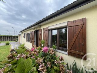  Maison � vendre 3 pi�ces 95 m�