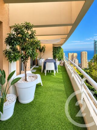  Appartement à vendre 4 pièces 81 m²