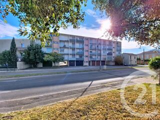  Appartement � vendre 3 pi�ces 69 m�