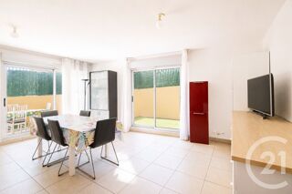  Appartement à vendre 3 pièces 66 m²