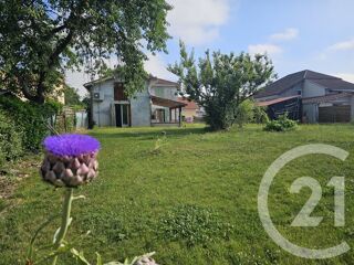  Maison à vendre 3 pièces 195 m²