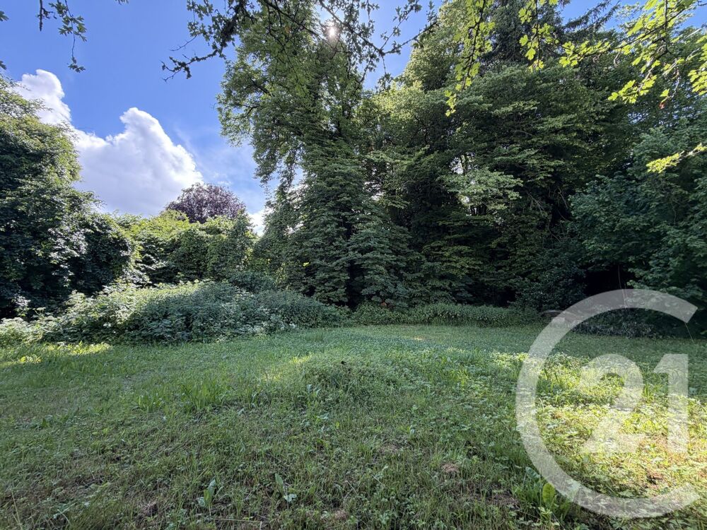 vente Terrain - 860 m² Montbéliard (25200)
