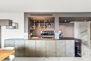  Maison à vendre 4 pièces 160 m²