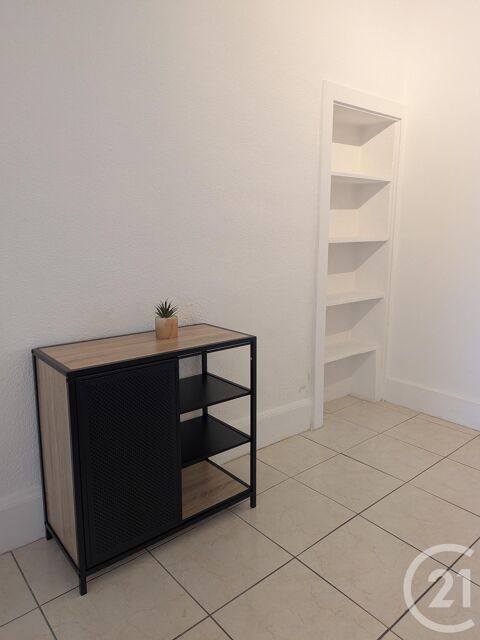  Appartement  louer 2 pices 39 m