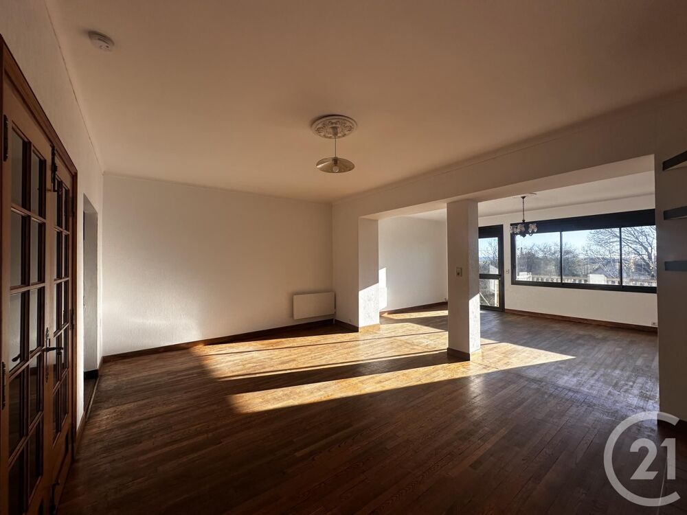 location Appartement - 3 pièce(s) - 86 m² Réquista (12170)