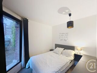  Appartement � louer 2 pi�ces 42 m�