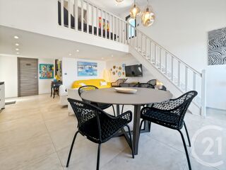  Appartement � vendre 4 pi�ces 97 m�