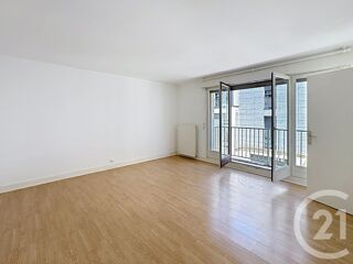  Appartement à vendre 2 pièces 44 m²