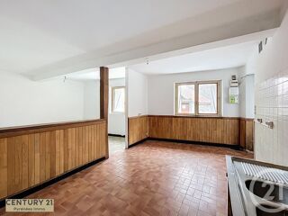  Maison à vendre 3 pièces 59 m²