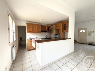  Maison à vendre 4 pièces 135 m²