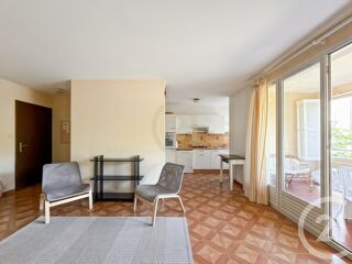  Appartement à vendre 3 pièces 65 m²