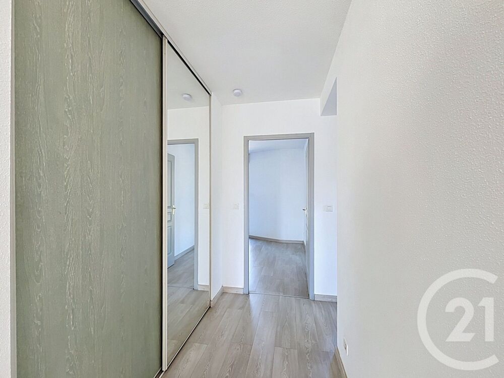vente Appartement - 3 pièce(s) - 75 m² Belfort (90000)