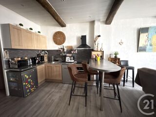  Maison � vendre 4 pi�ces 122 m�