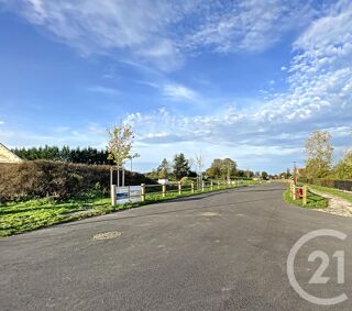  Terrain � vendre 762 m�
