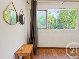  Appartement à vendre 1 pièce 25 m²
