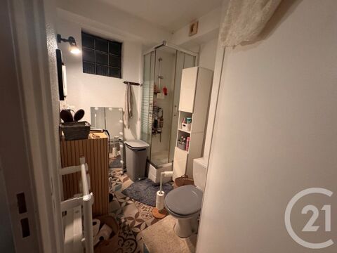  Appartement  louer 1 pice 24 m