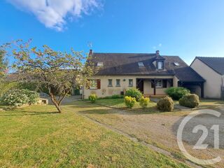  Maison à vendre 8 pièces 180 m²