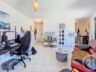  Appartement à vendre 1 pièce 31 m²