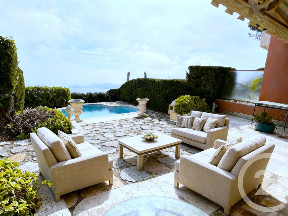 Appartement 2 pièces 41 m² · à Eze · 41 m² · 700 000 €
