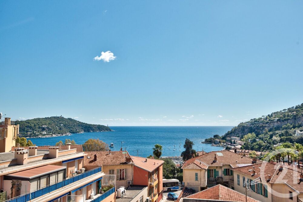  vendre  Appartement Villefranche-sur-Mer (06230)