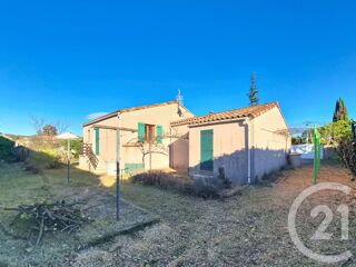  Maison � vendre 4 pi�ces 142 m�