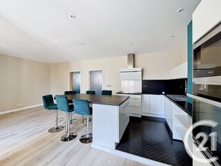  Appartement à vendre 3 pièces 66 m²