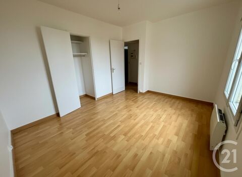   Vente Appartement Appartement - 2 pi�ce(s) - 48 m�