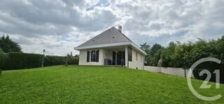  Maison à vendre 4 pièces 234 m²