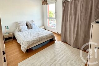  Appartement � louer 2 pi�ces 44 m�