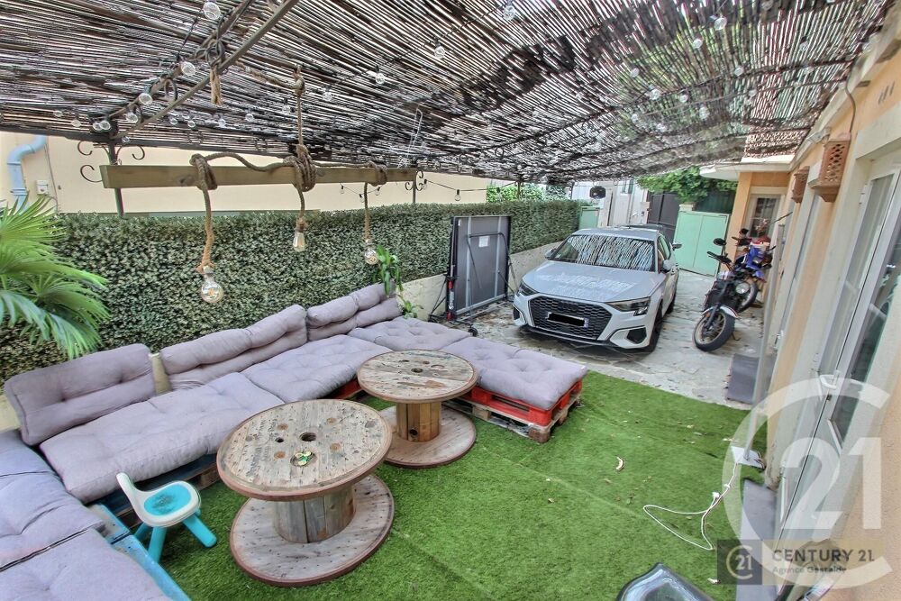  vendre  Maison Saint-Jean-Cap-Ferrat (06230)