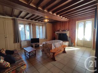  Maison � vendre 5 pi�ces 244 m�
