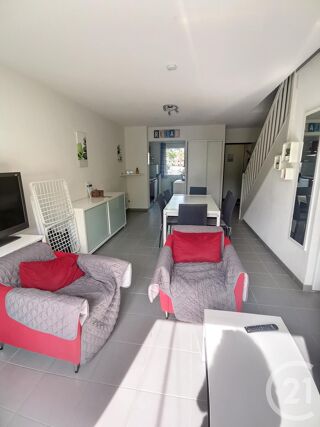  Maison à louer 4 pièces 69 m²