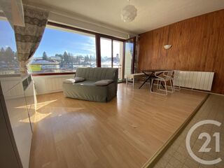  Appartement à louer 2 pièces 44 m²